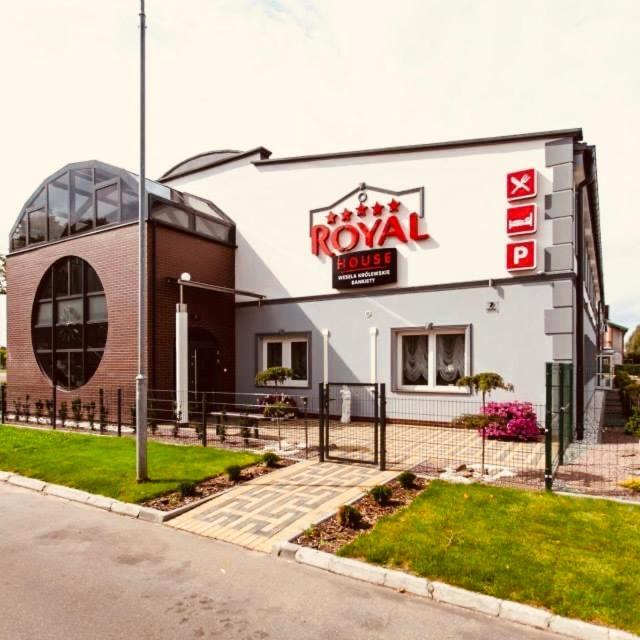 Royal House Bialogard